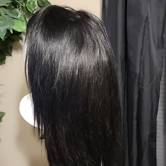 360 Lace Front Wig